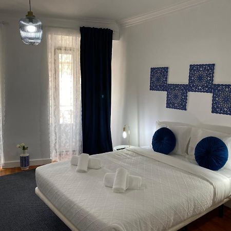 Memorias De Setubal Al Hotel Exterior photo