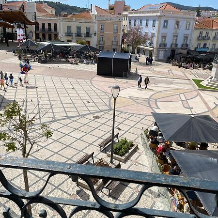 Memorias De Setubal Al Hotel Exterior photo