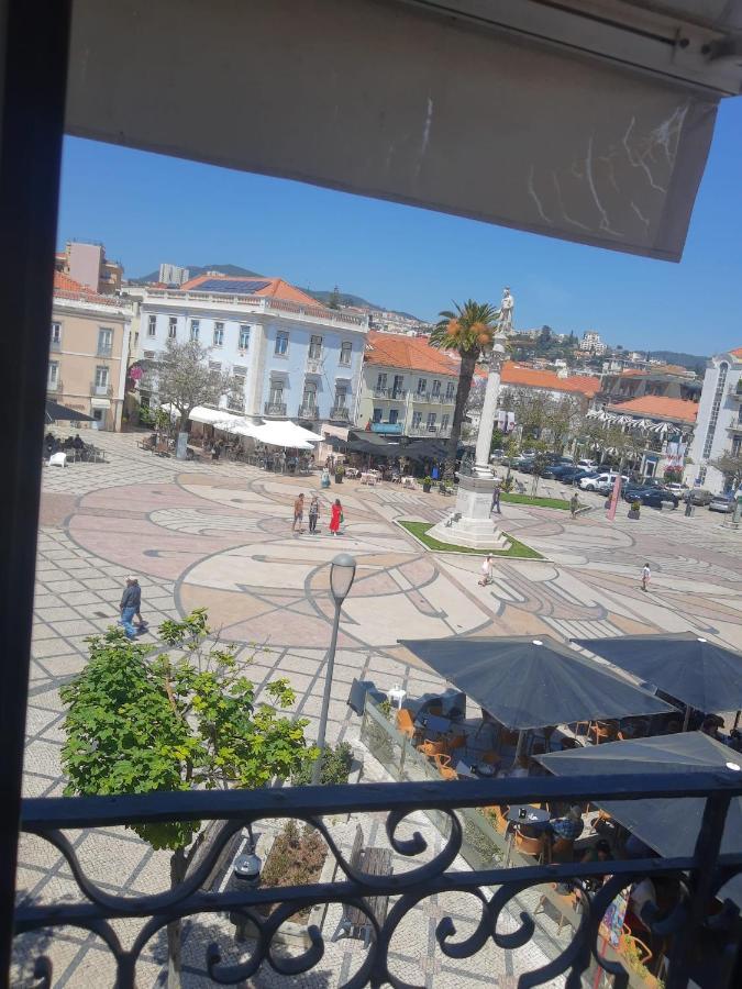 Memorias De Setubal Al Hotel Exterior photo