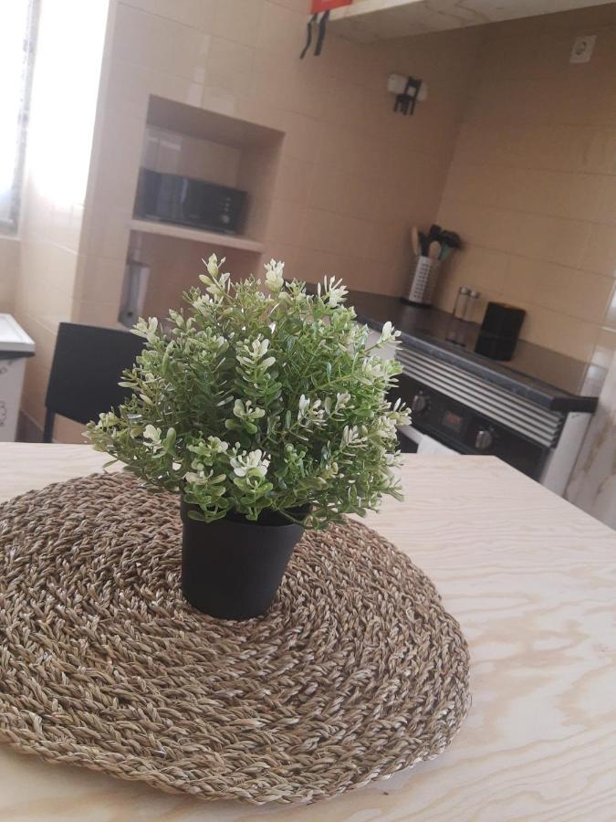 Memorias De Setubal Al Hotel Exterior photo