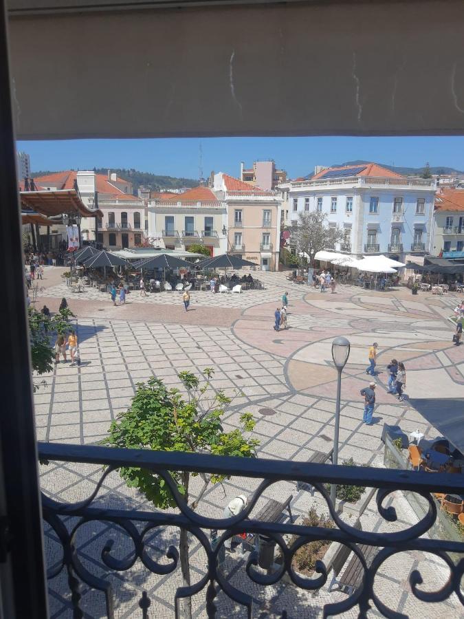 Memorias De Setubal Al Hotel Exterior photo