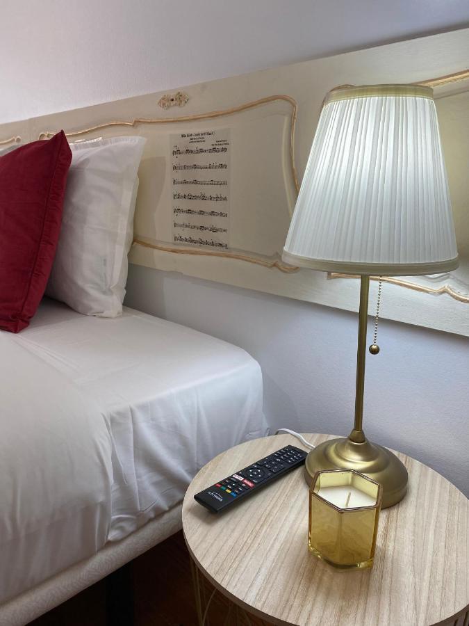 Memorias De Setubal Al Hotel Exterior photo