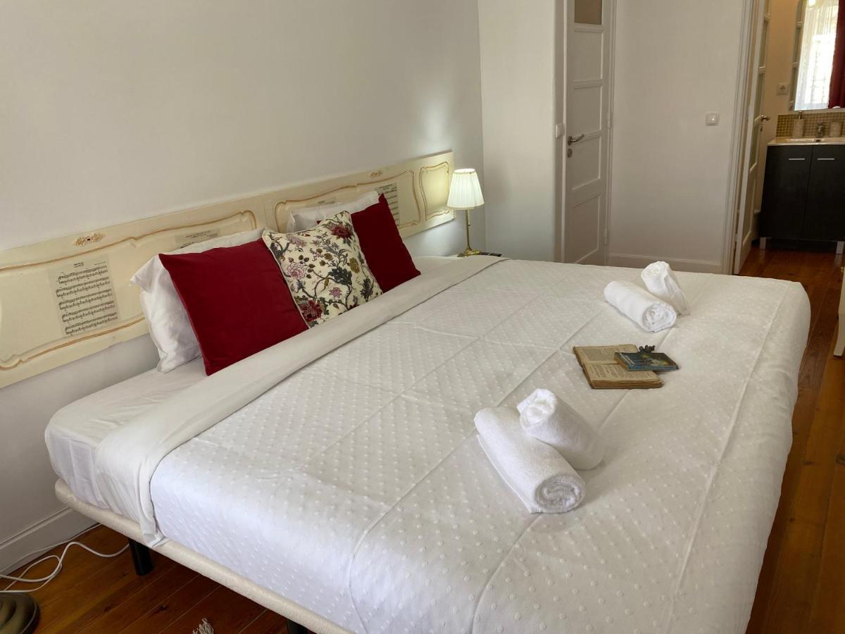 Memorias De Setubal Al Hotel Exterior photo