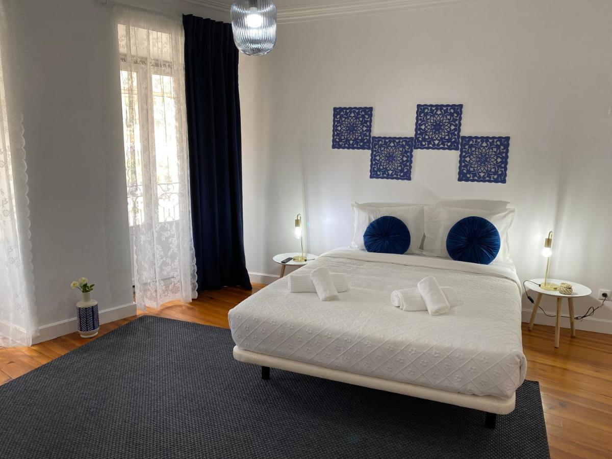 Memorias De Setubal Al Hotel Exterior photo