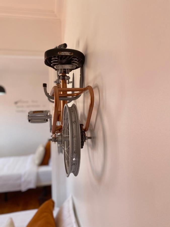 Memorias De Setubal Al Hotel Exterior photo